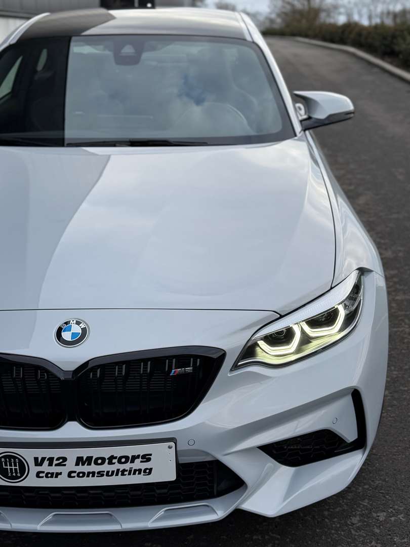 BMW M2 Coupe M2 Competition - 2020 - Joinsteer - #17