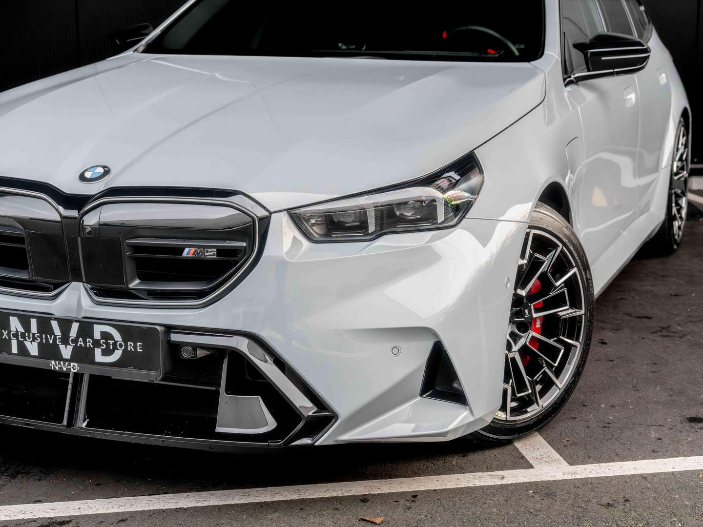 BMW M5 Touring - 2025 - Joinsteer - #5