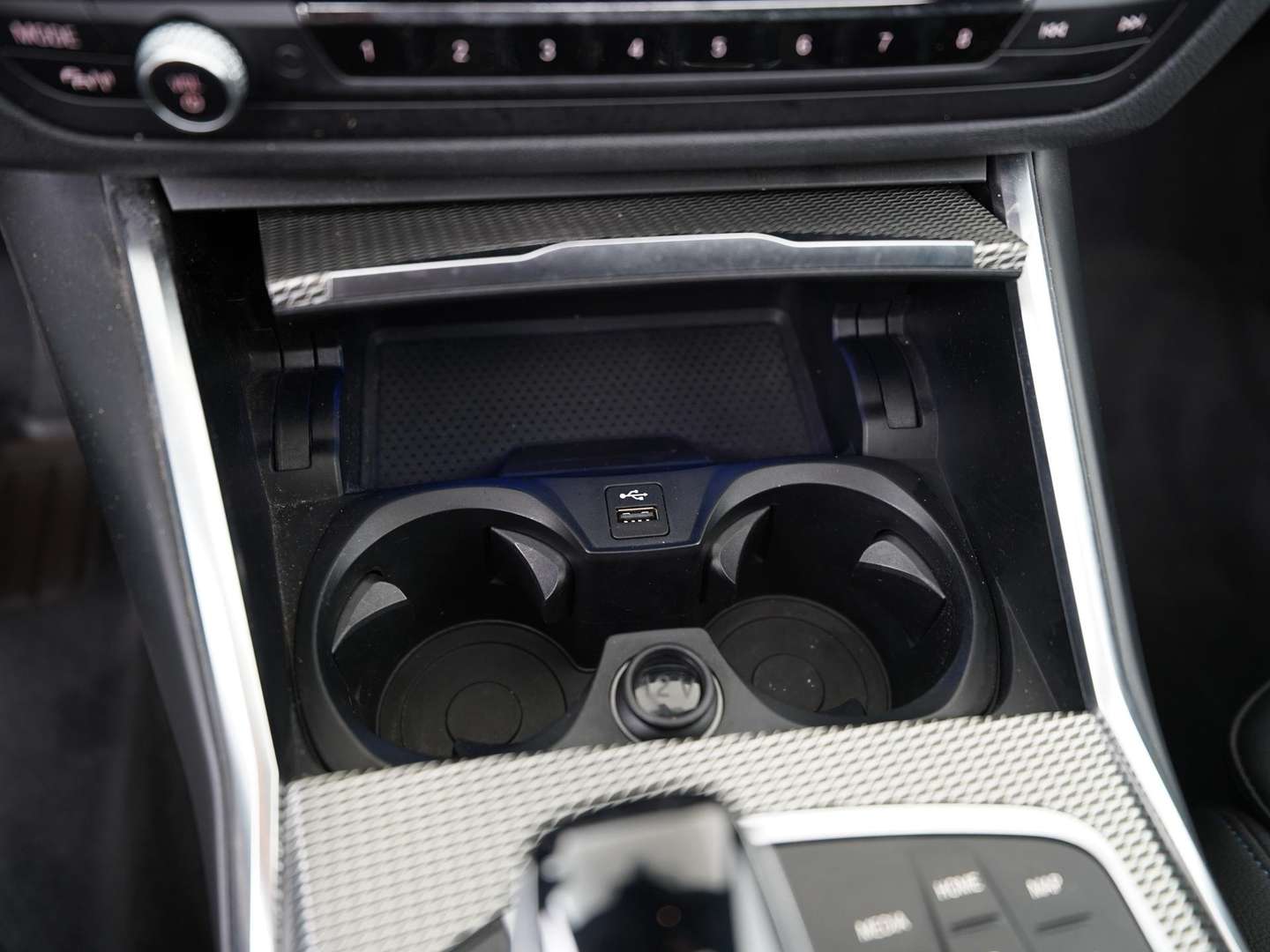 BMW Série 3 Touring M Sport 318i - 2021 - Joinsteer - #43