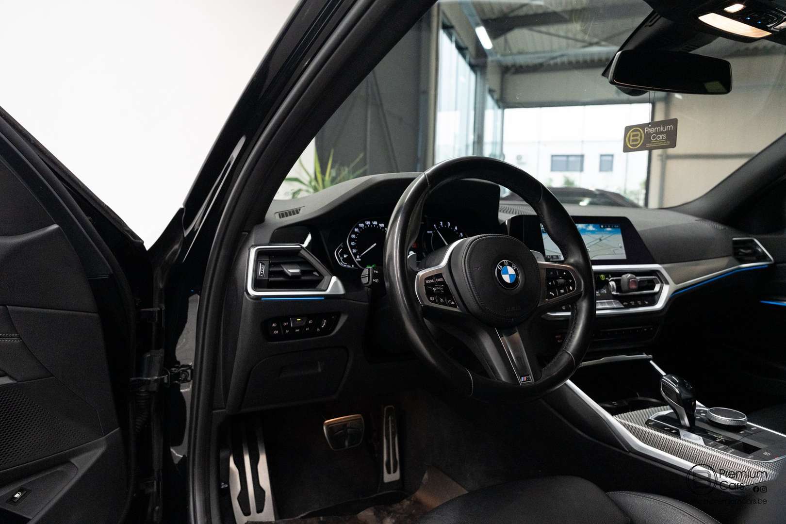 BMW 330e 330e - 2021 - Joinsteer - #10