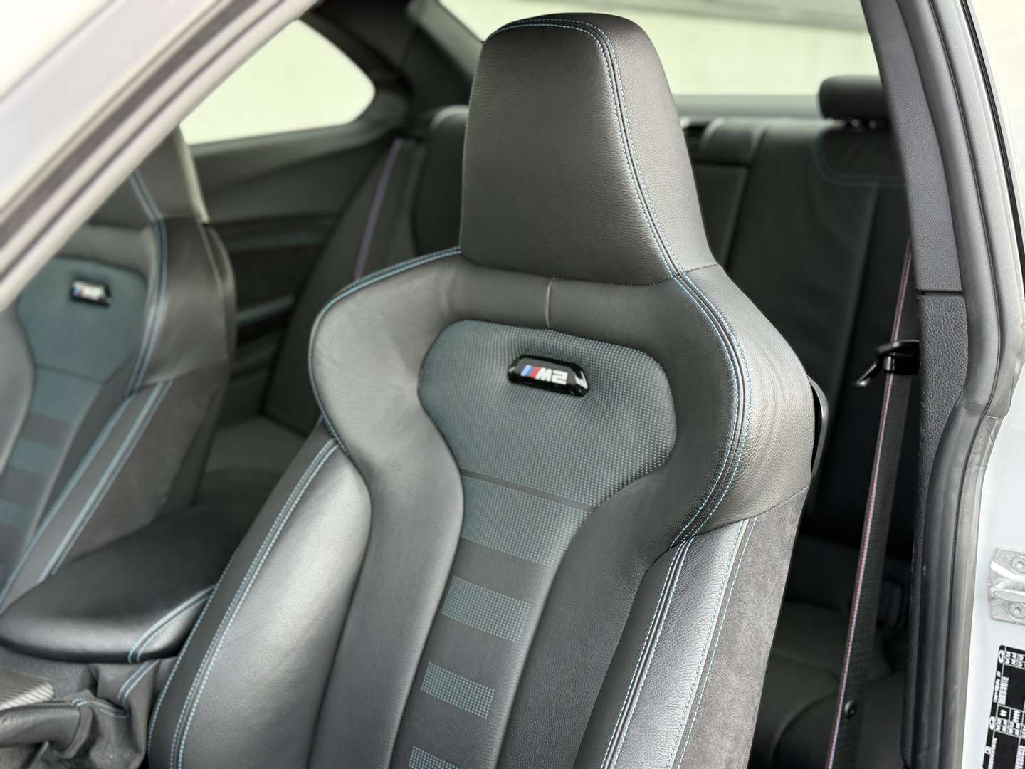 BMW M2 Coupe M2 Competition - 2020 - Joinsteer - #21