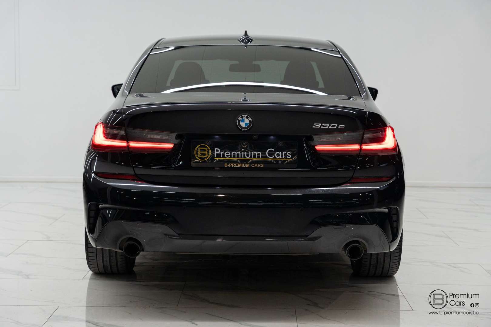 BMW 330e 330e - 2021 - Joinsteer - #15