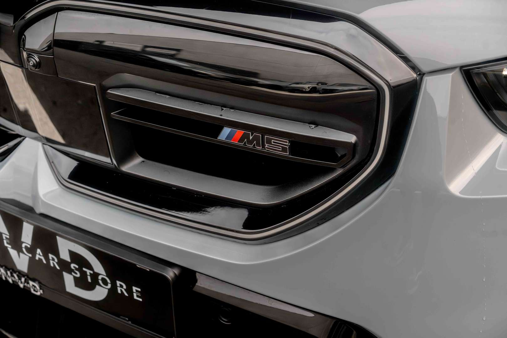 BMW M5 Touring - 2025 - Joinsteer - #6