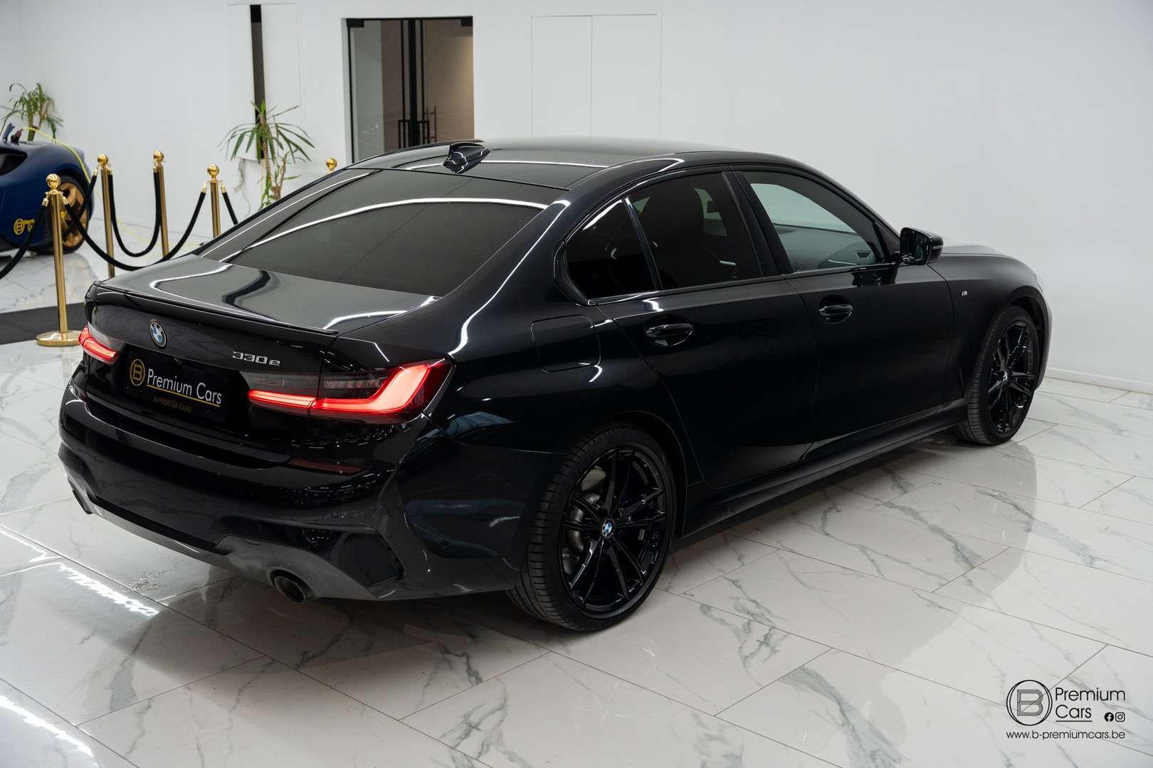 BMW 330e 330e - 2021 - Joinsteer - #16