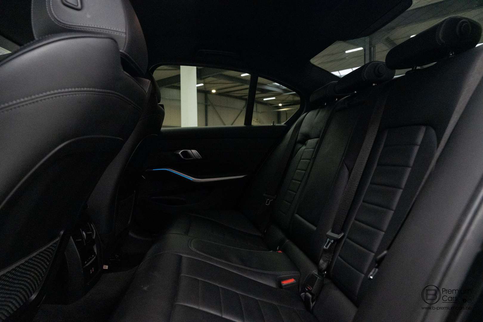 BMW 330e 330e - 2021 - Joinsteer - #18