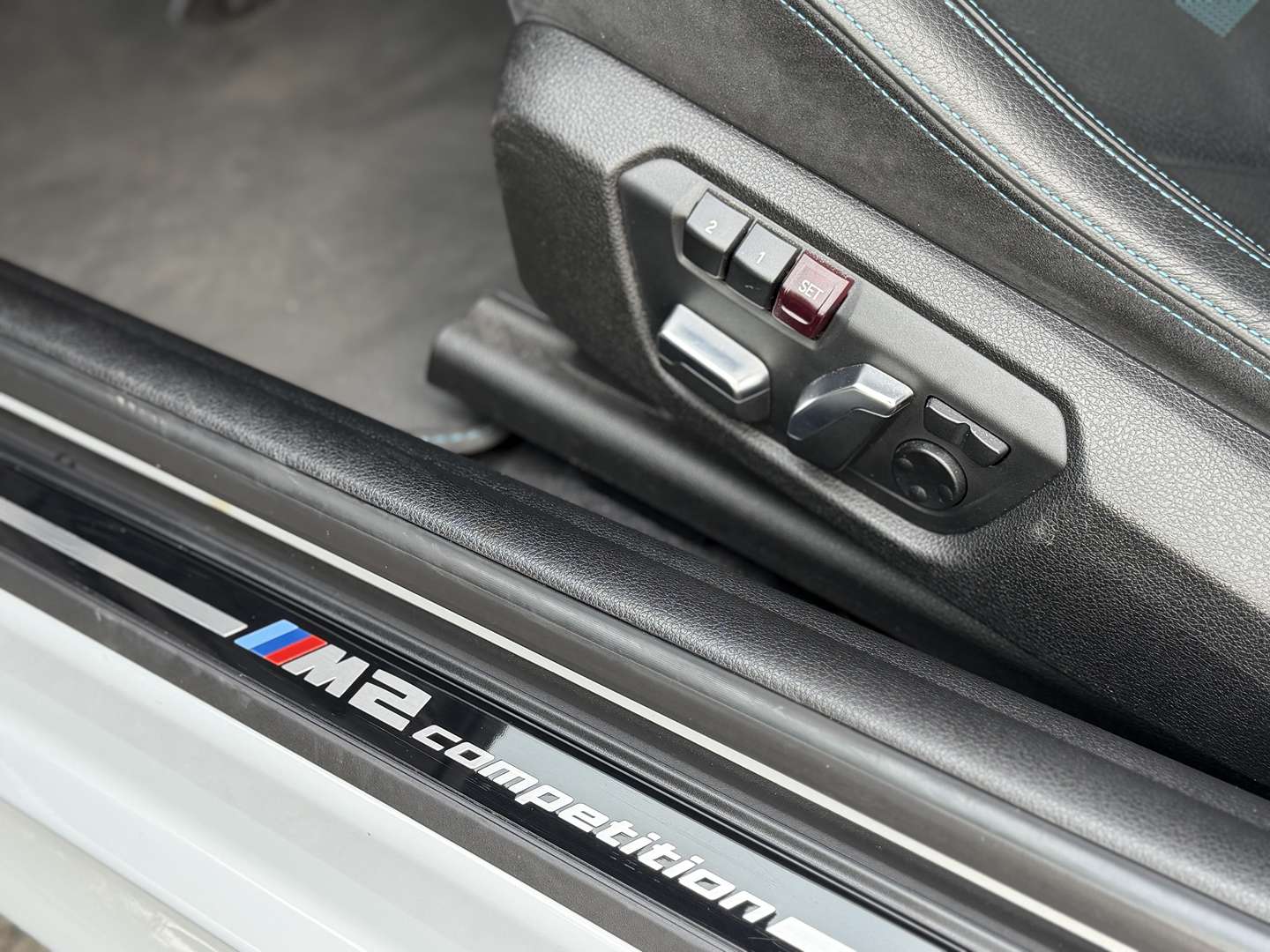 BMW M2 Coupe M2 Competition - 2020 - Joinsteer - #23