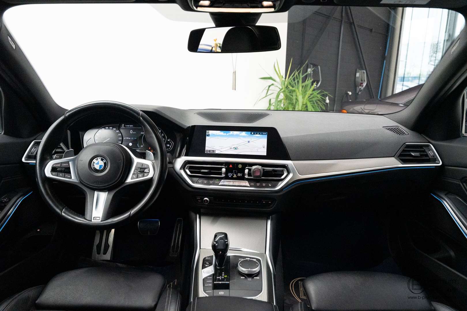 BMW 330e 330e - 2021 - Joinsteer - #19