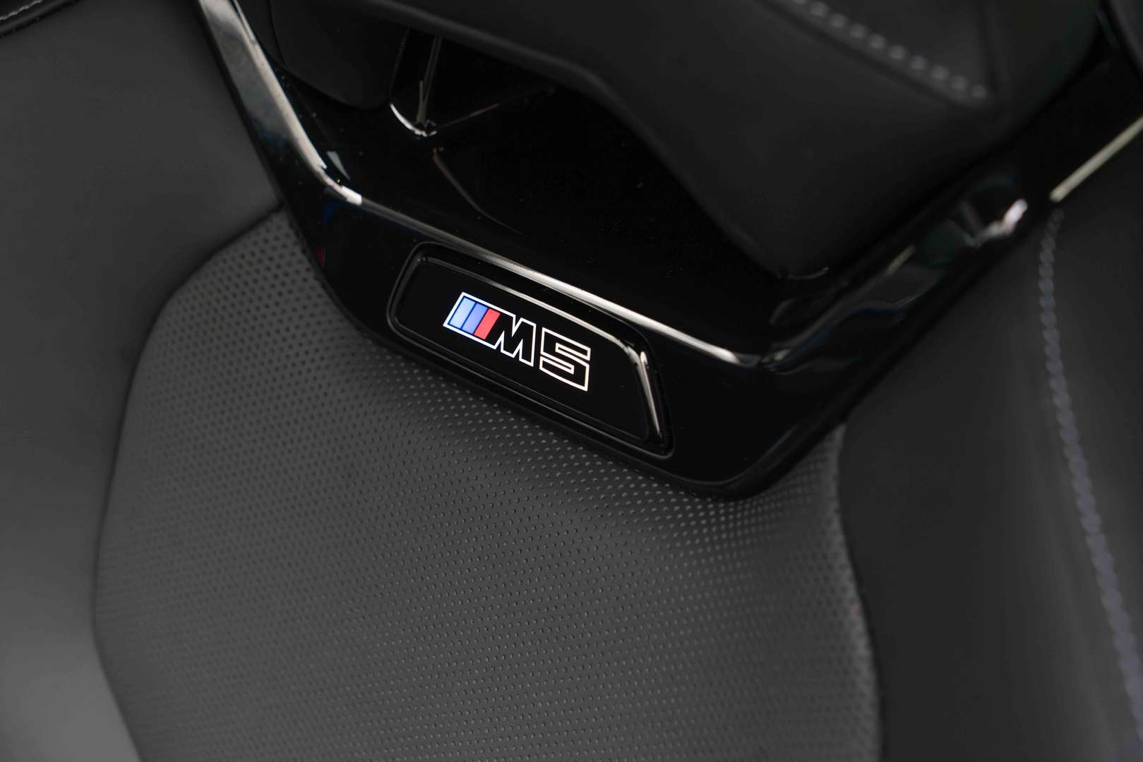 BMW M5 Touring - 2025 - Joinsteer - #8