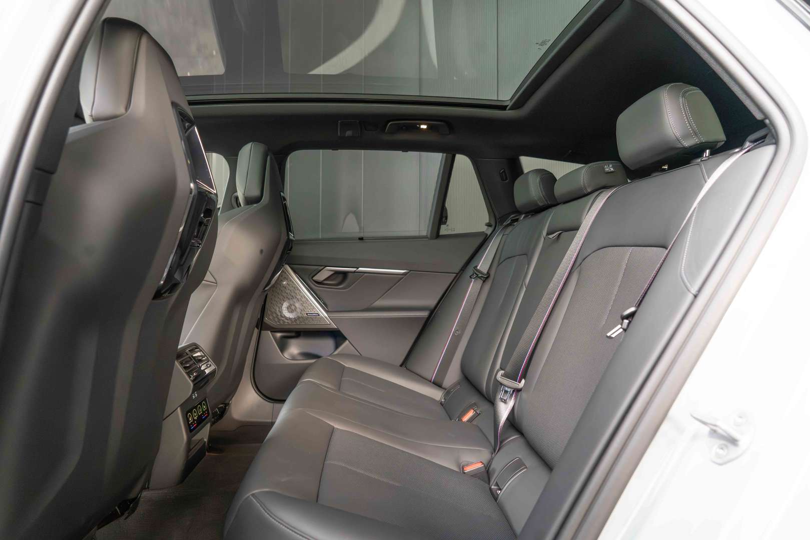 BMW M5 Touring - 2025 - Joinsteer - #9