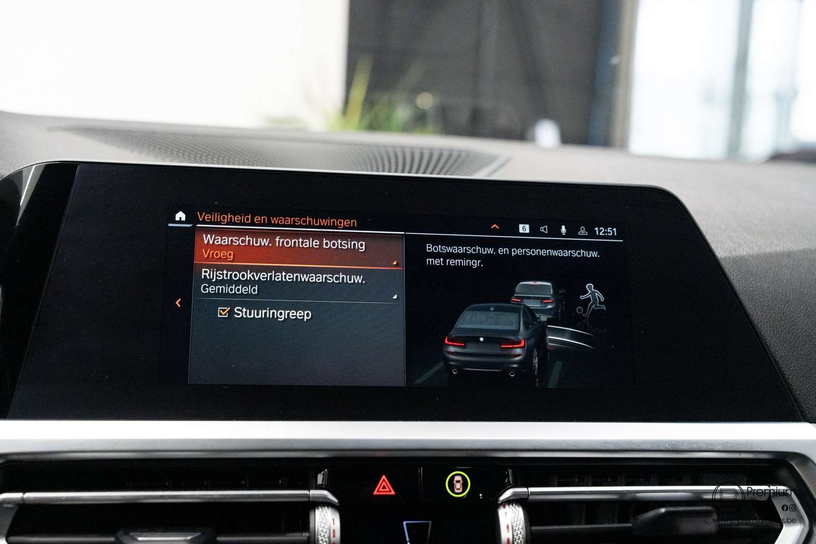 BMW 330e 330e - 2021 - Joinsteer - #35