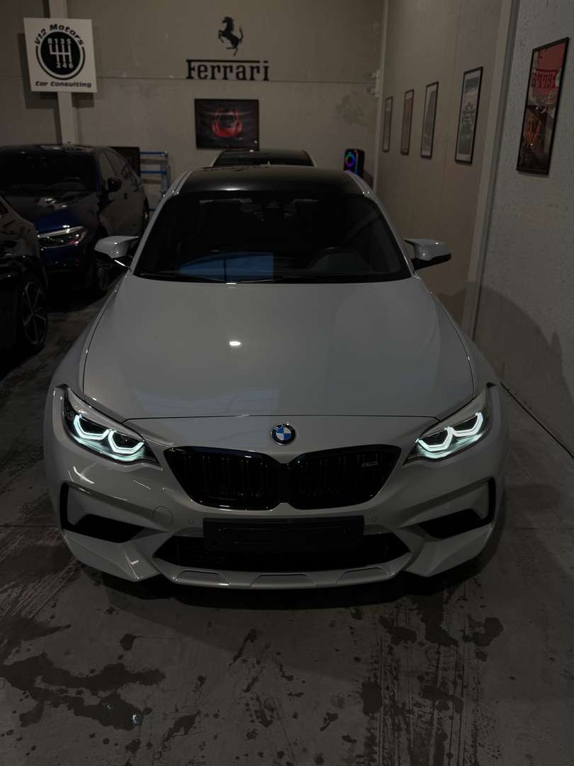 BMW M2 Coupe M2 Competition - 2020 - Joinsteer - #34