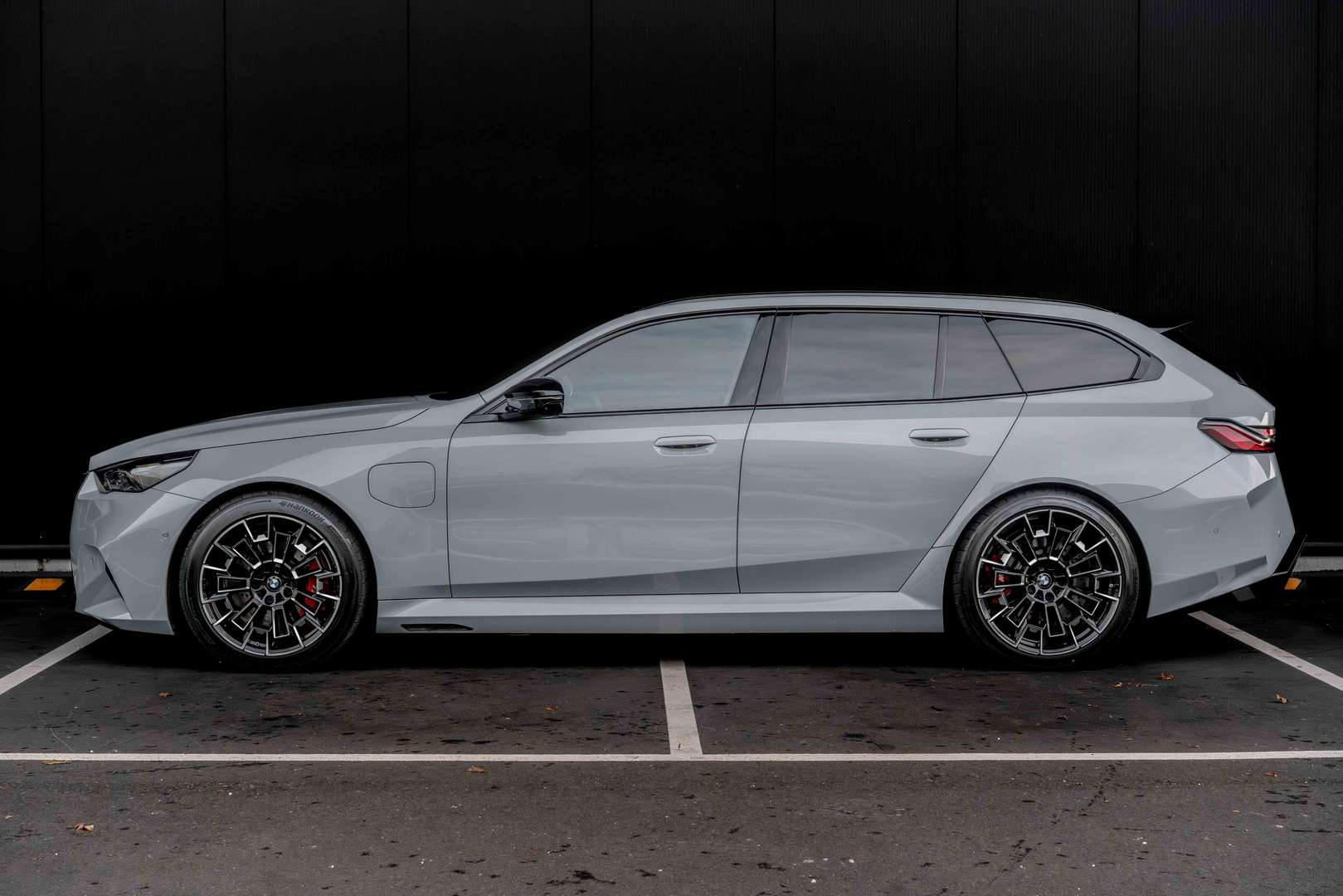 BMW M5 Touring - 2025 - Joinsteer - #10