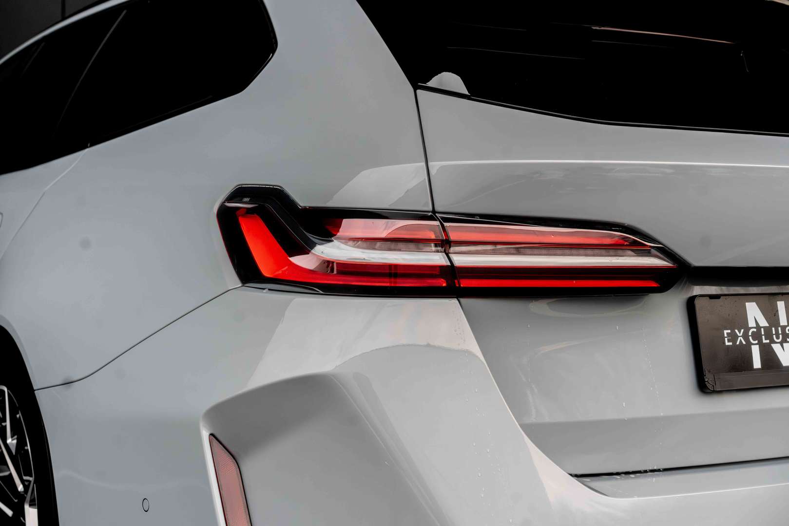 BMW M5 Touring - 2025 - Joinsteer - #12