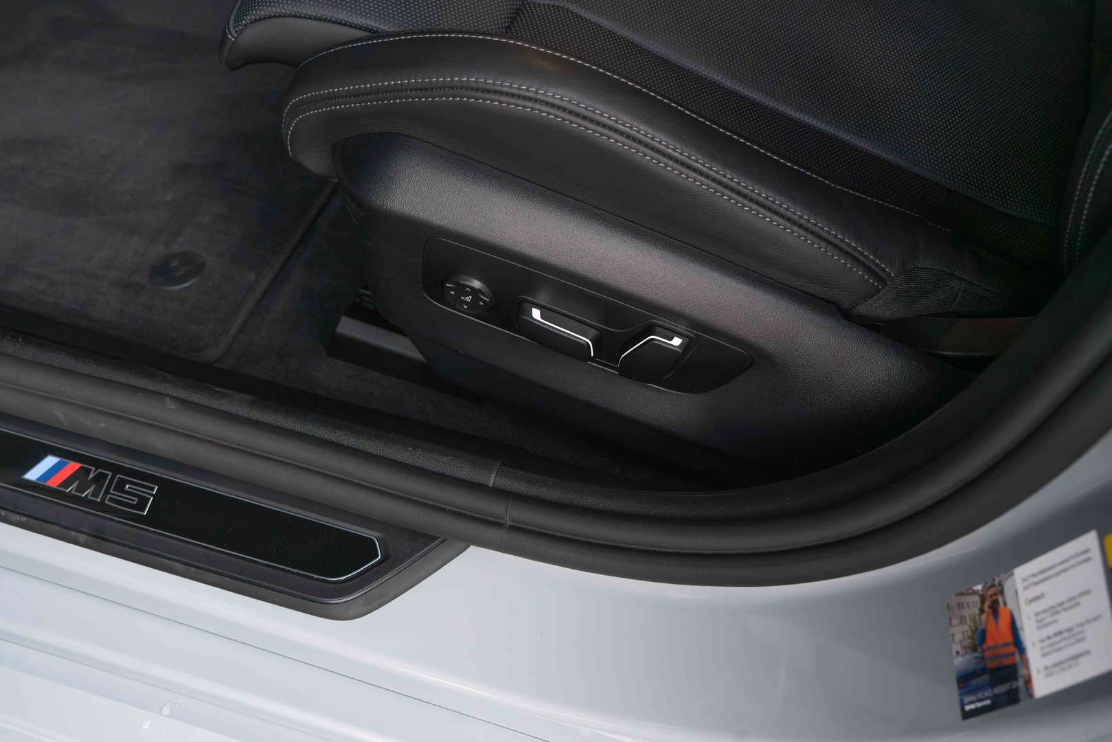 BMW M5 Touring - 2025 - Joinsteer - #20