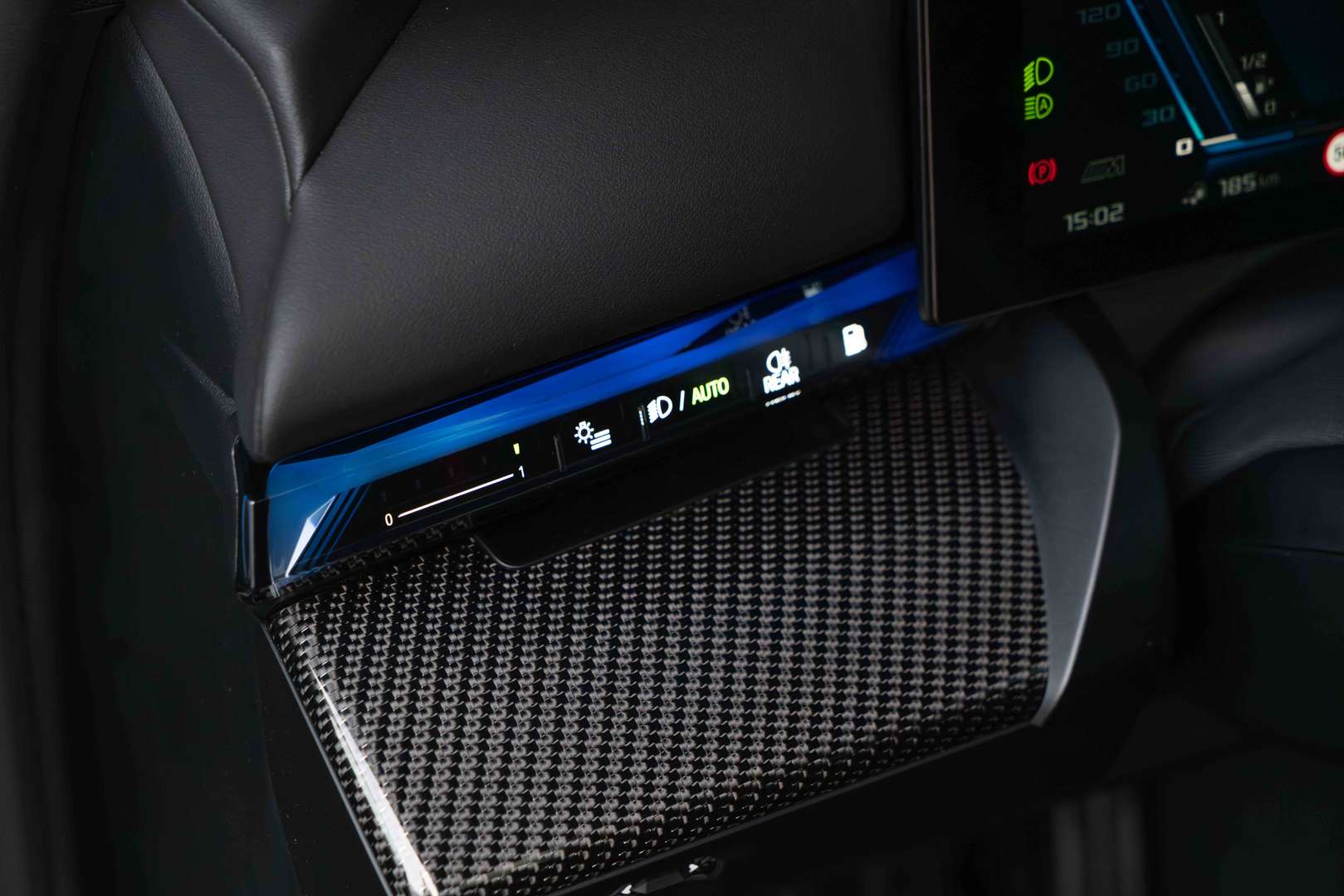 BMW M5 Touring - 2025 - Joinsteer - #22