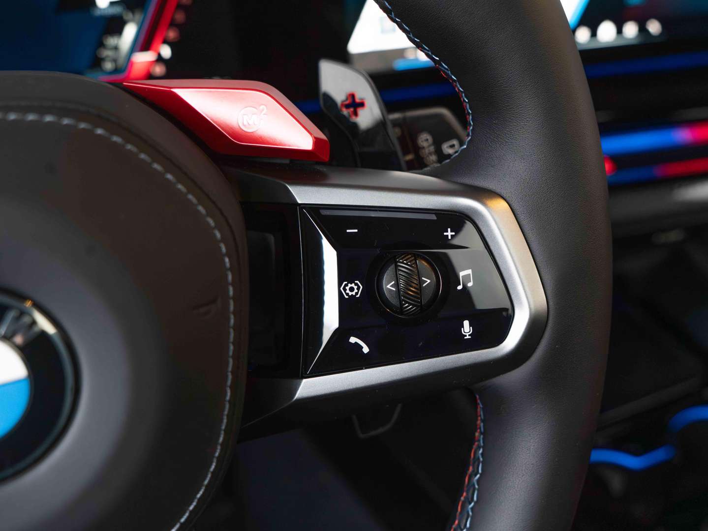 BMW M5 Touring - 2025 - Joinsteer - #24