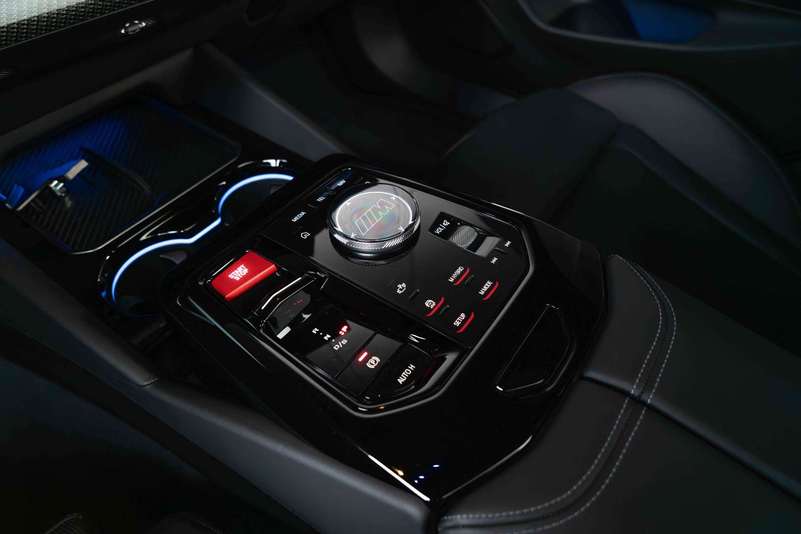 BMW M5 Touring - 2025 - Joinsteer - #26