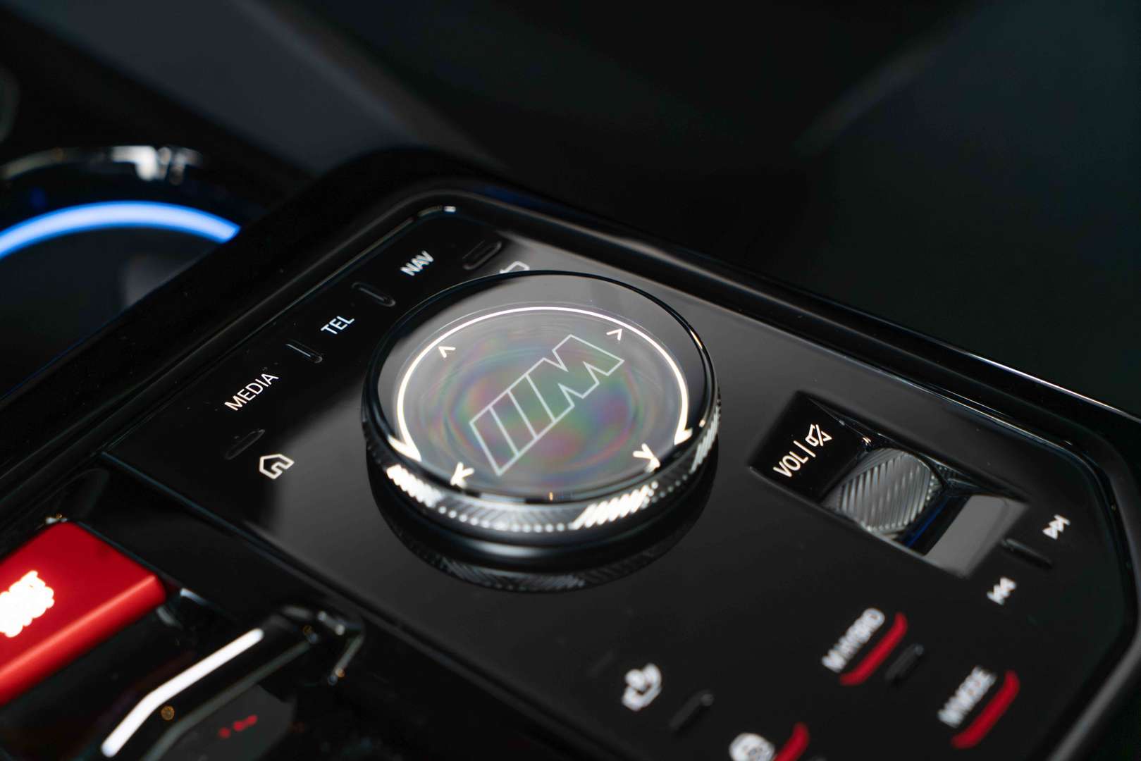 BMW M5 Touring - 2025 - Joinsteer - #27