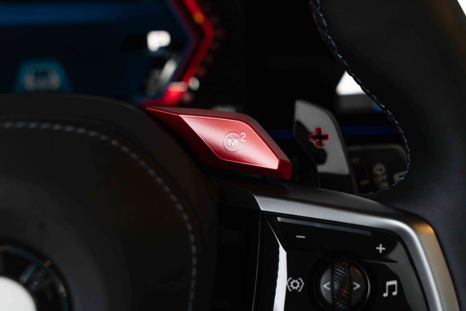 BMW M5 Touring - 2025 - Joinsteer - #29