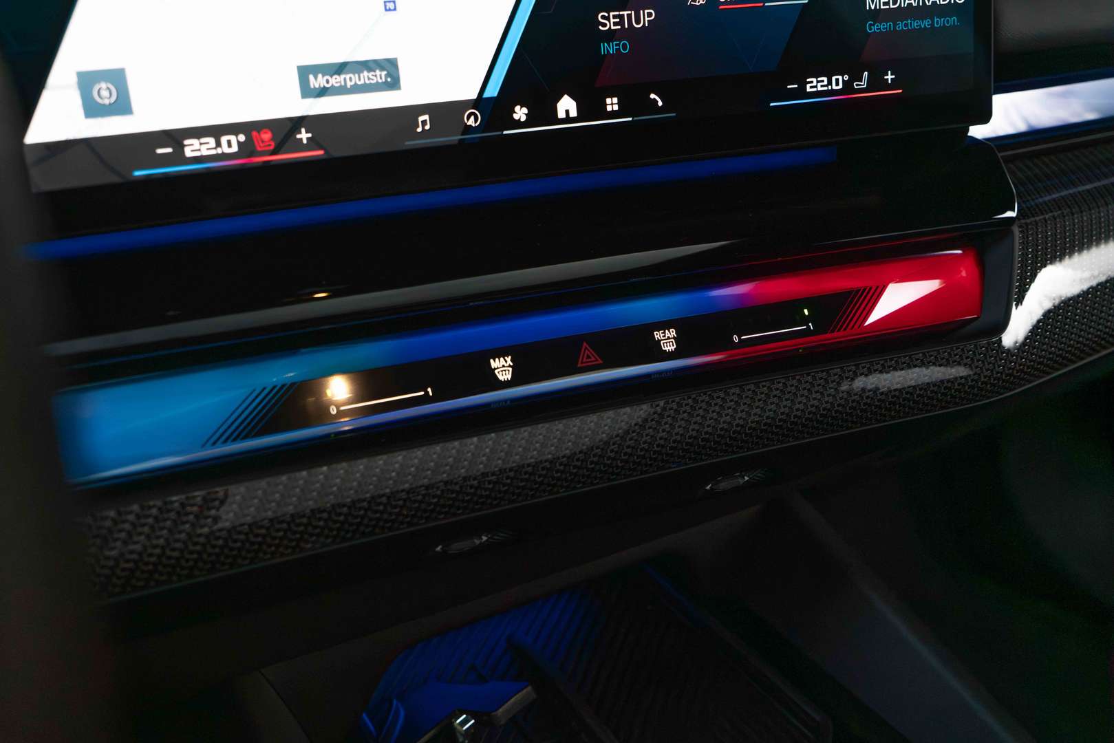 BMW M5 Touring - 2025 - Joinsteer - #30