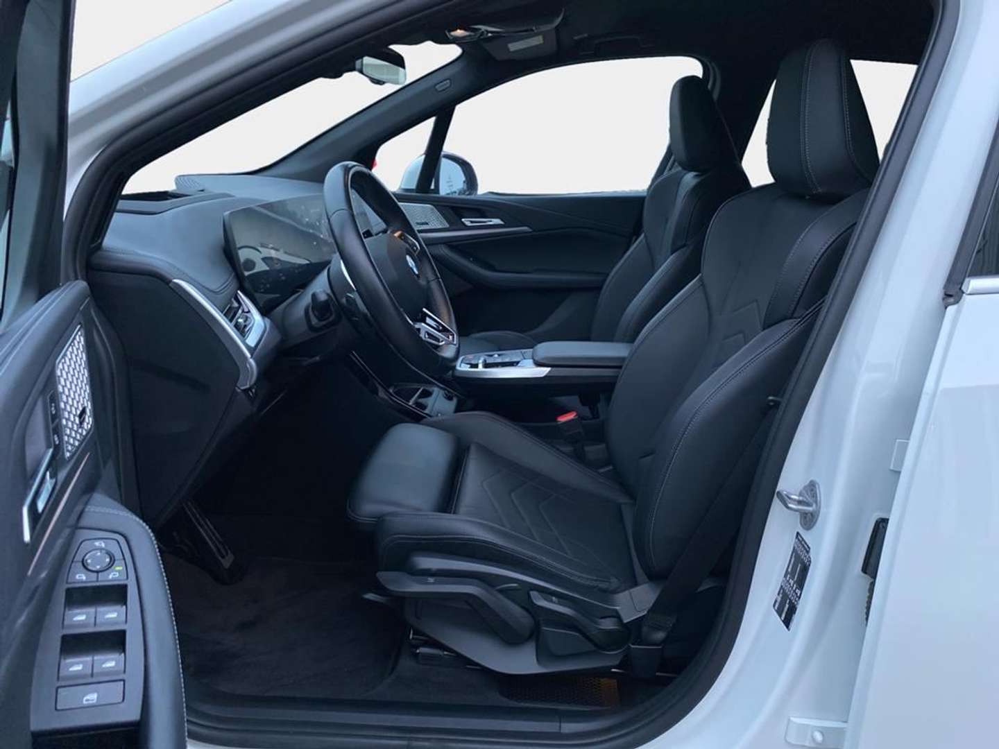 BMW 218 M Sport - 2024 - Joinsteer - #8