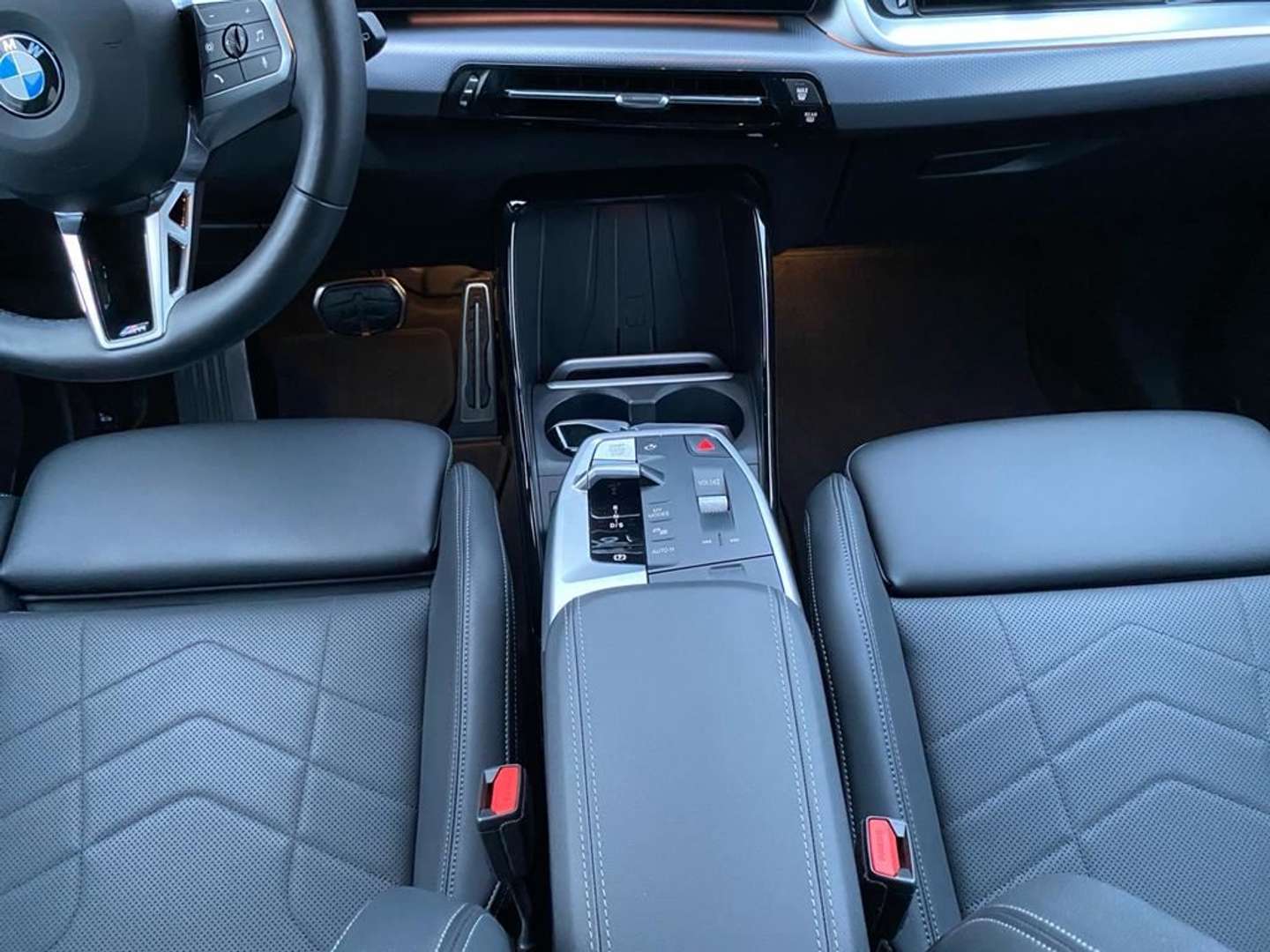 BMW 218 M Sport - 2024 - Joinsteer - #10