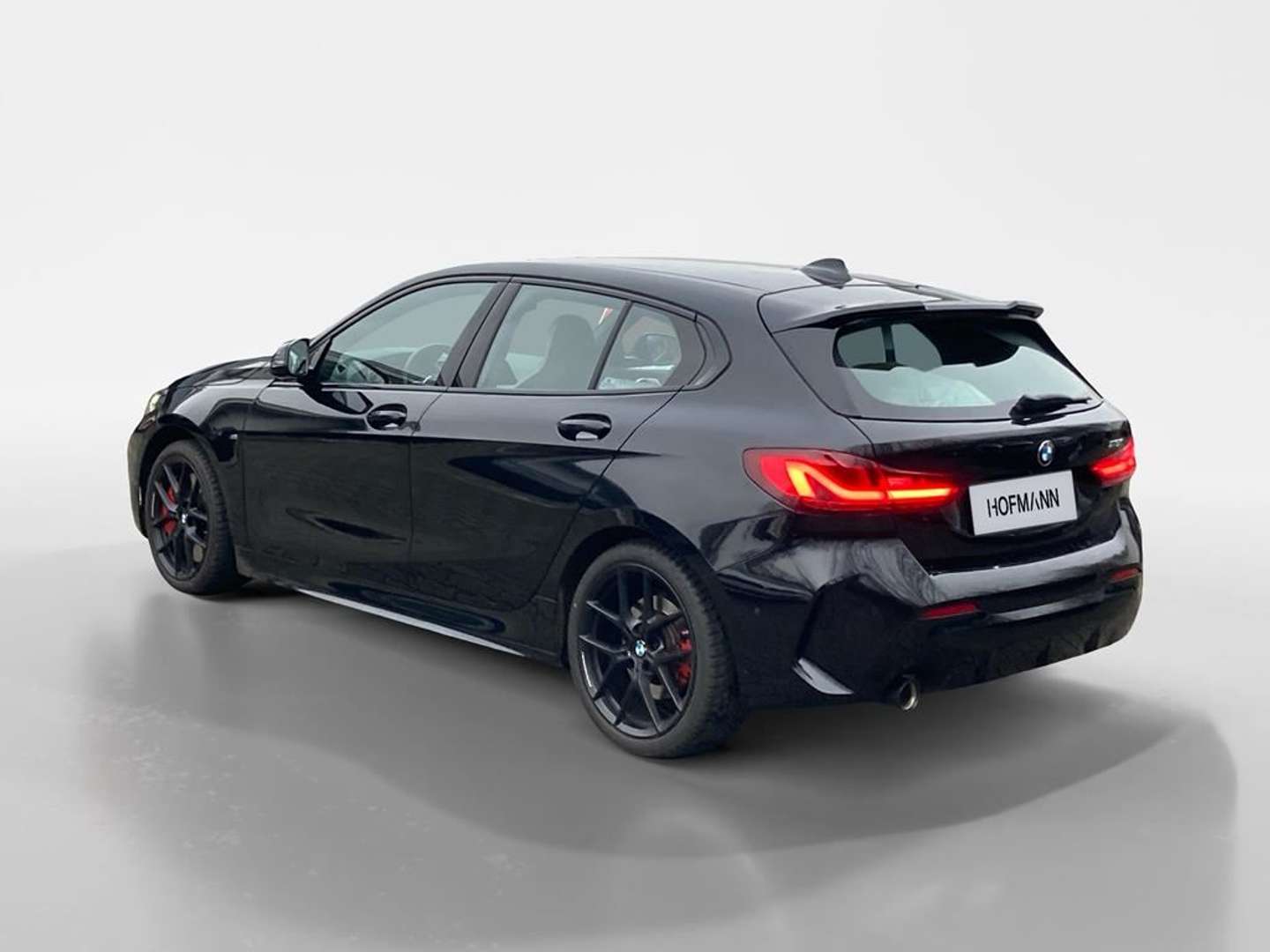 BMW 118 M Sport - 2022 - Joinsteer - #3