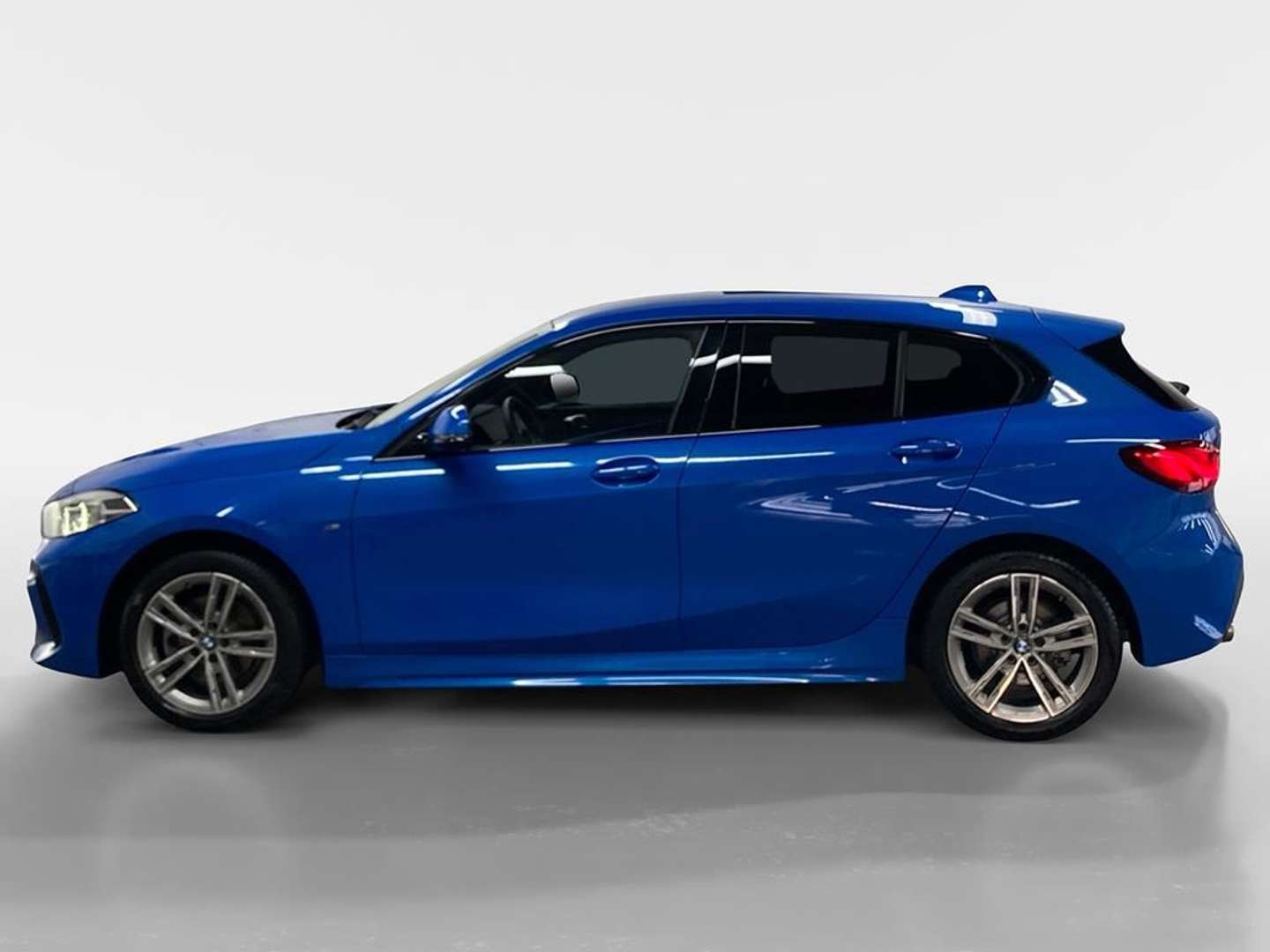 BMW 118 M Sport - 2023 - Joinsteer - #2