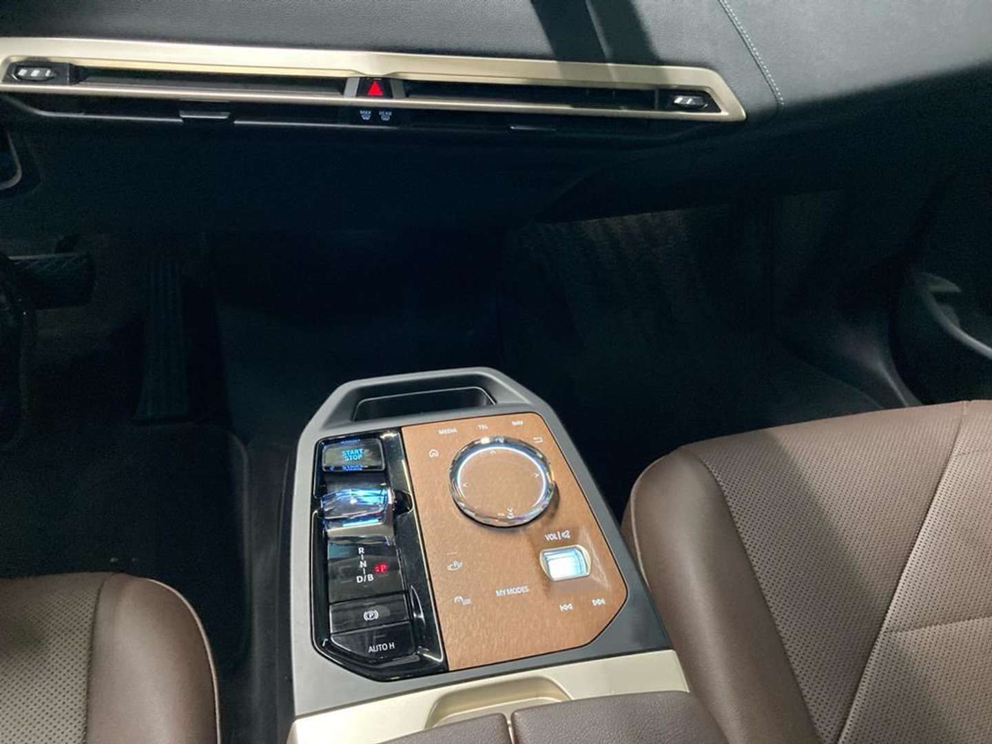 BMW IX Sport Edition Excellence - 2022 - Joinsteer - #10