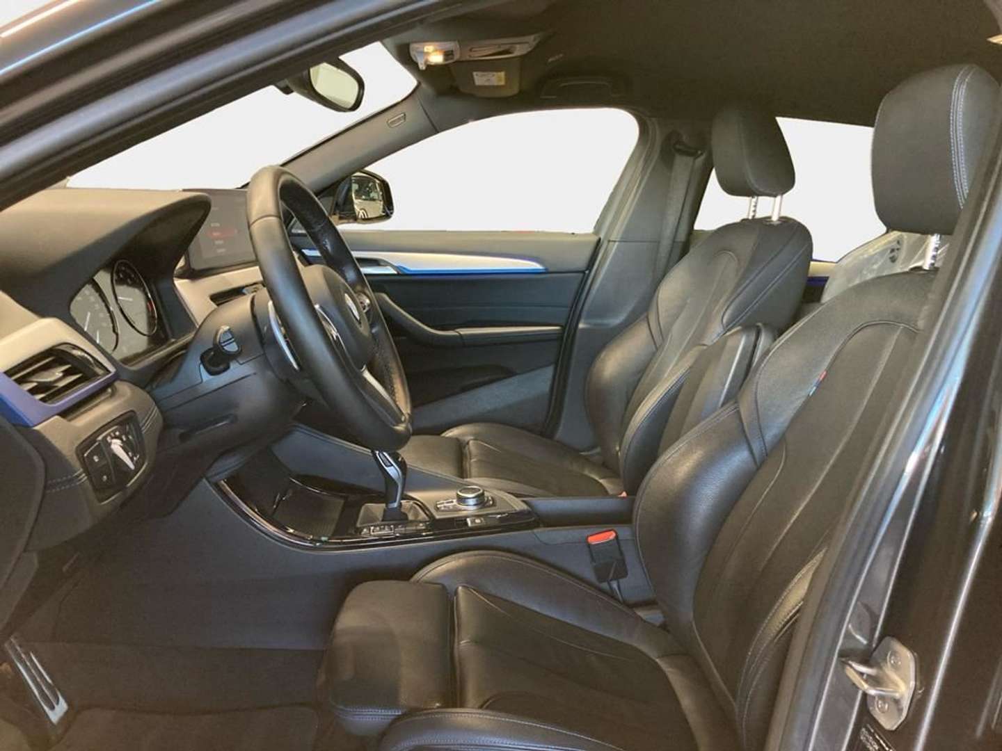 BMW X2 M M35 - 2021 - Joinsteer - #9
