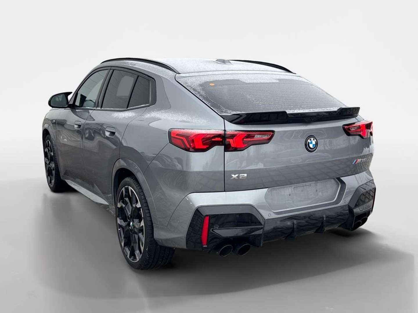BMW X2 M M Sport - 2025 - Joinsteer - #4