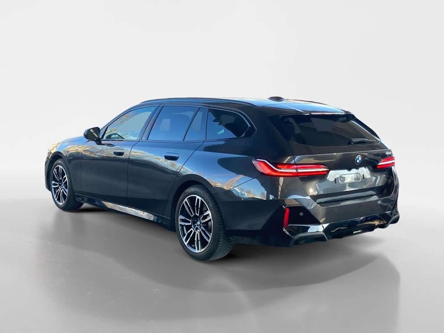 BMW Série 5 M Sport 520 - 2025 - Joinsteer - #4