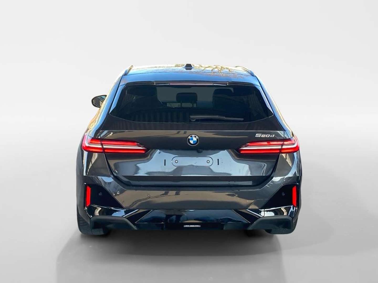 BMW Série 5 M Sport 520 - 2025 - Joinsteer - #5