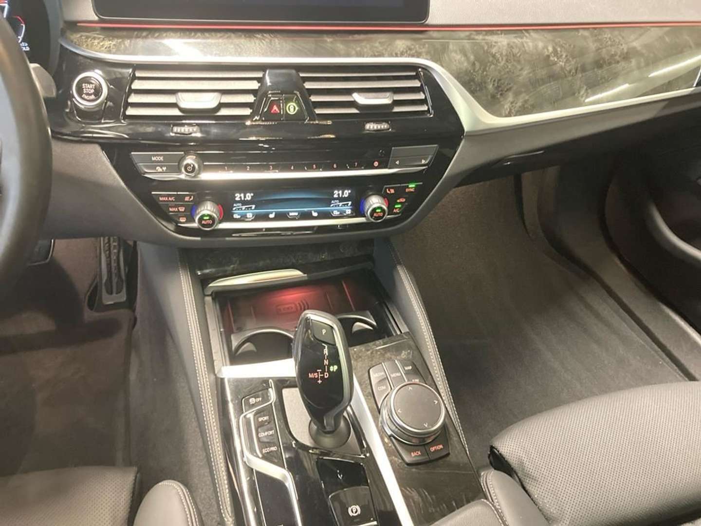 BMW Série 5 M Sport 530 - 2022 - Joinsteer - #10