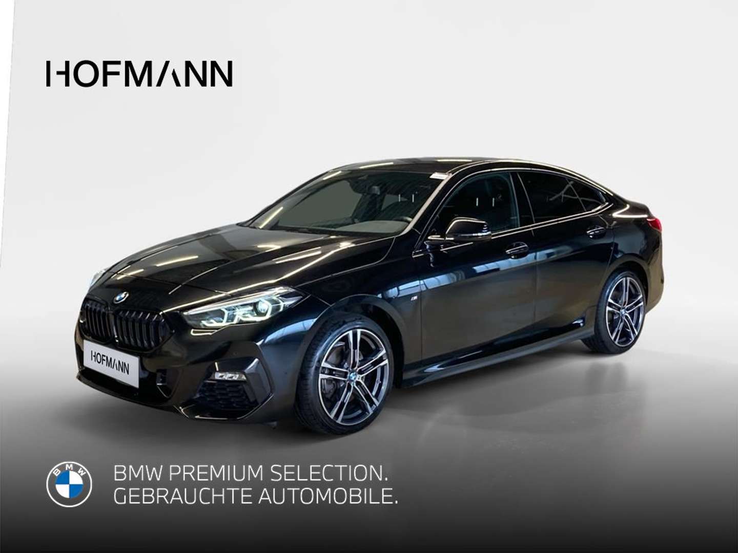 BMW 218 M Sport - 2024 - Joinsteer - #3