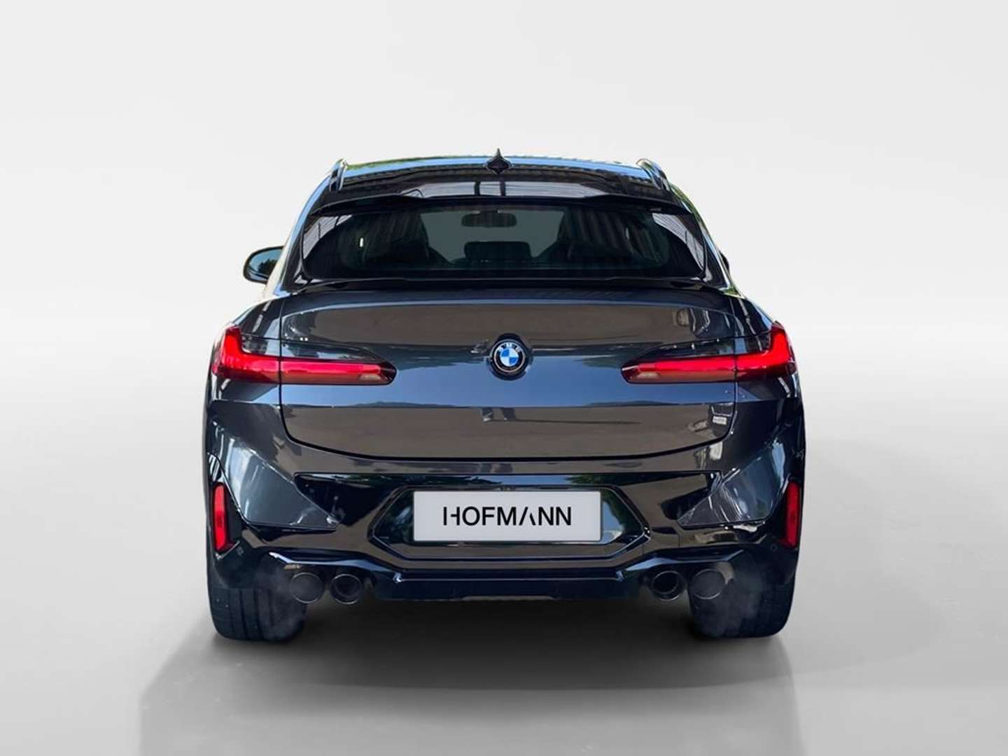 BMW X4 M - 2024 - Joinsteer - #4