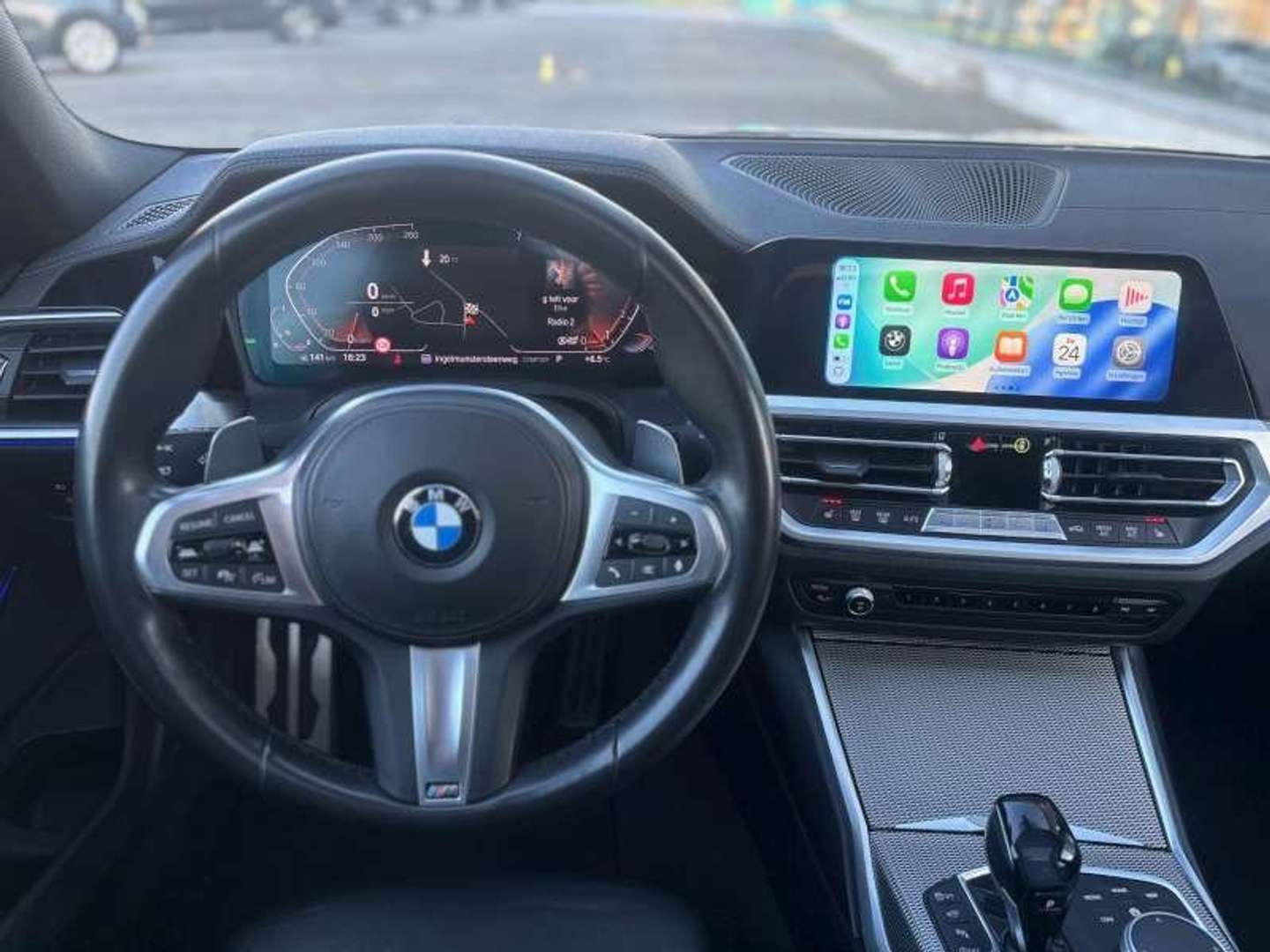 BMW Série 3 M Sport 320i - 2020 - Joinsteer - #5