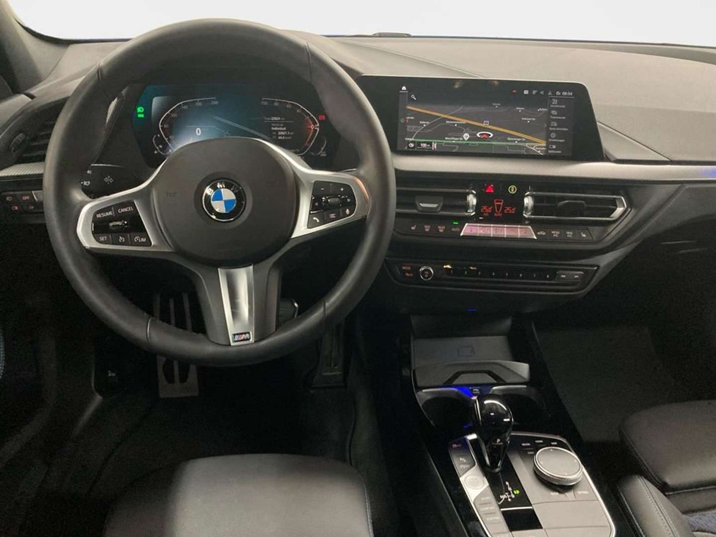 BMW 118 M Sport - 2023 - Joinsteer - #11