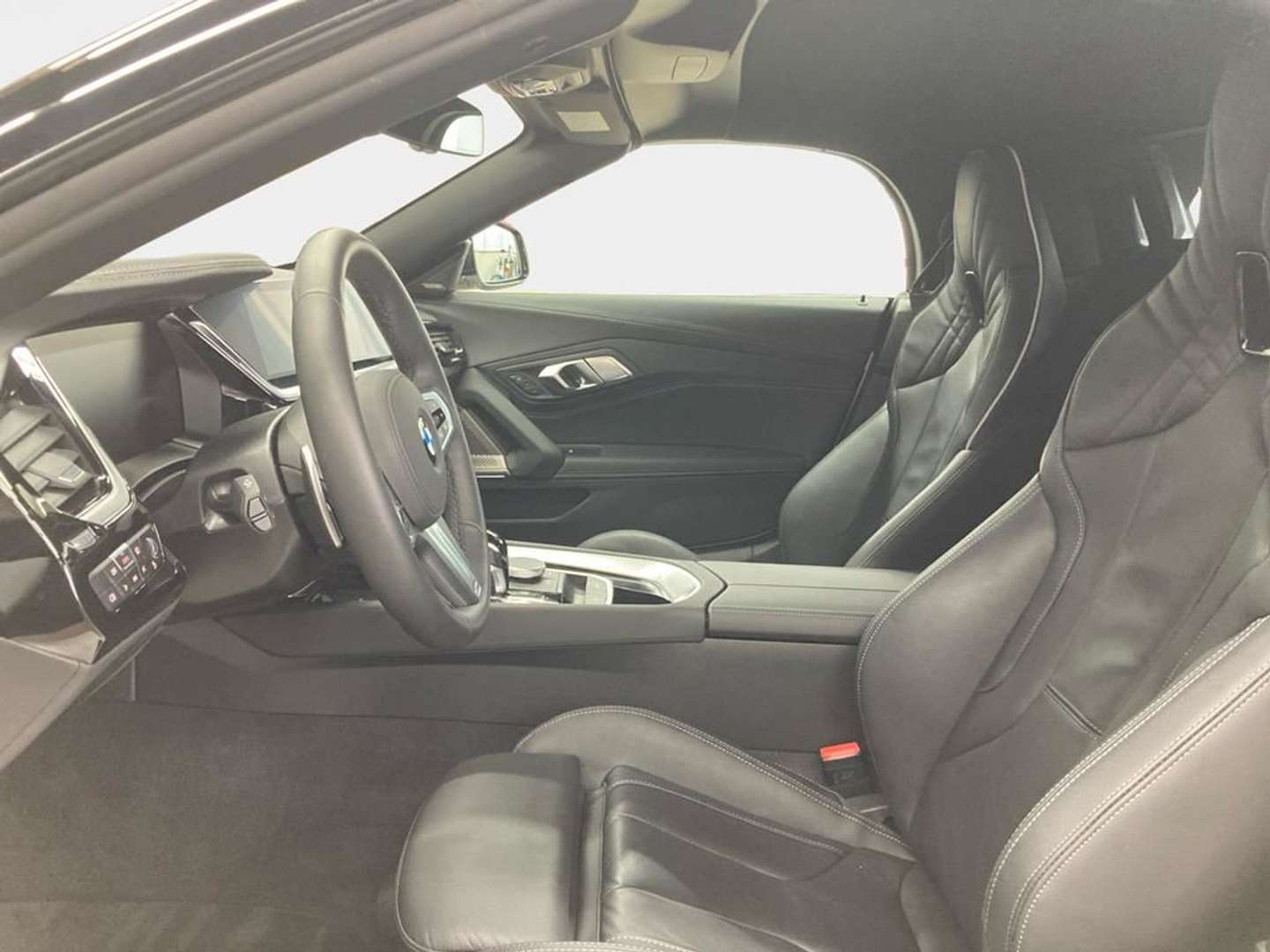 BMW Z4 M Sport - 2025 - Joinsteer - #7