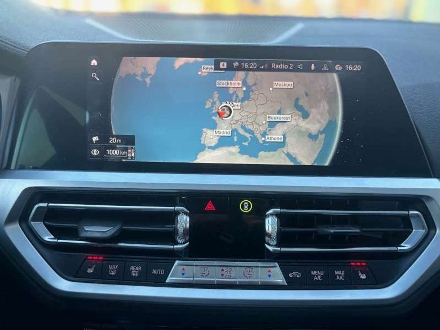 BMW Série 3 M Sport 320i - 2020 - Joinsteer - #6