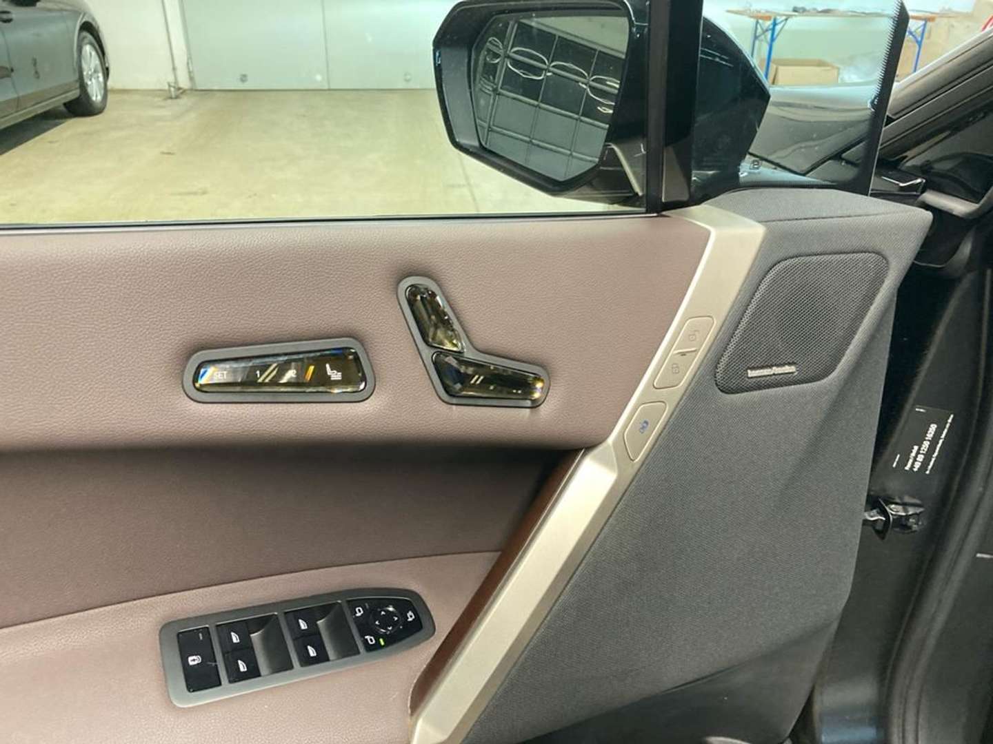 BMW IX Sport Edition Excellence - 2022 - Joinsteer - #18