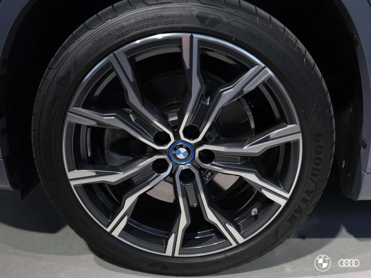 BMW X1 M Sport XDrive25e - 2022 - Joinsteer - #1