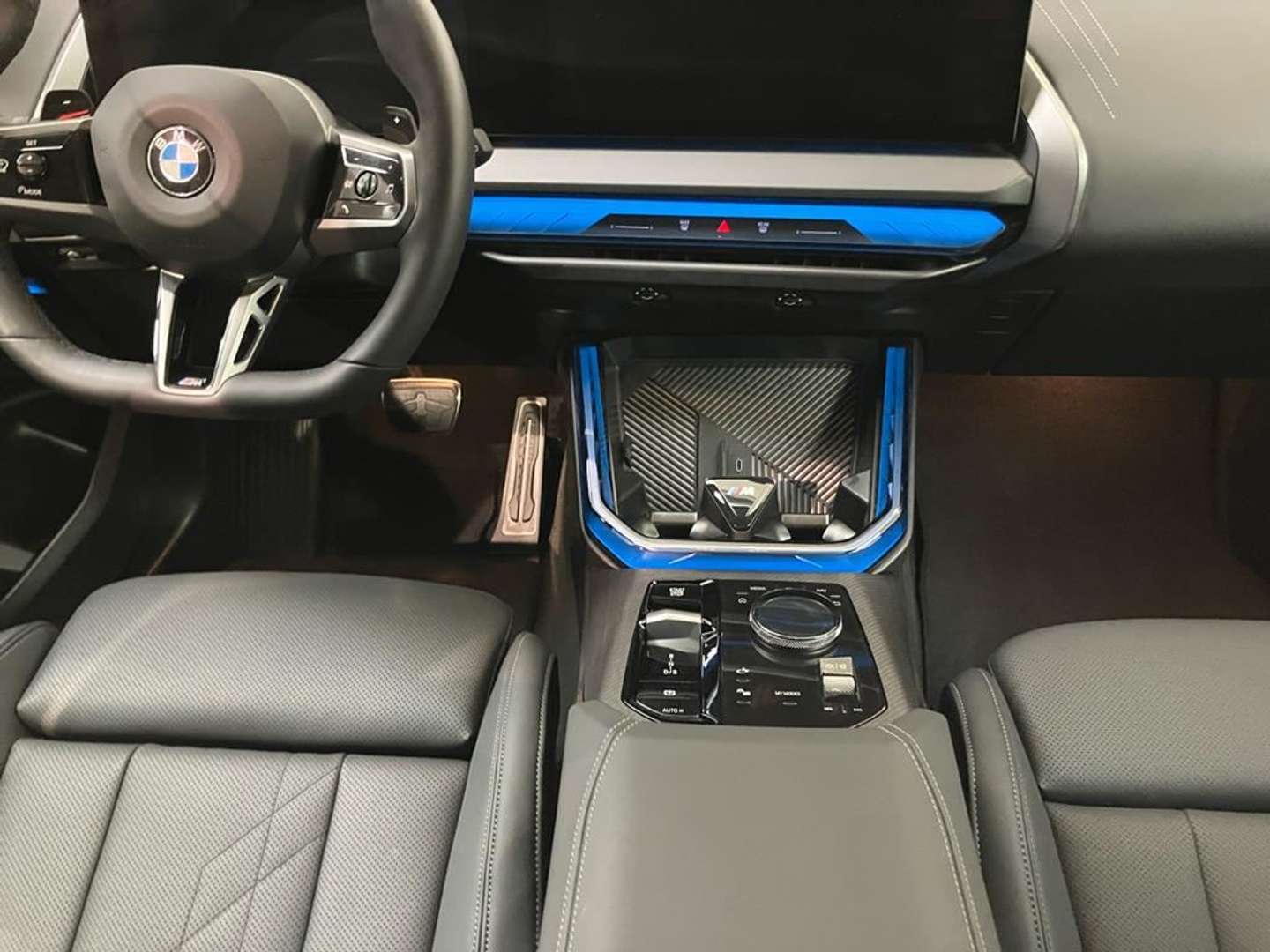 BMW X3 M Sport M - 2025 - Joinsteer - #8