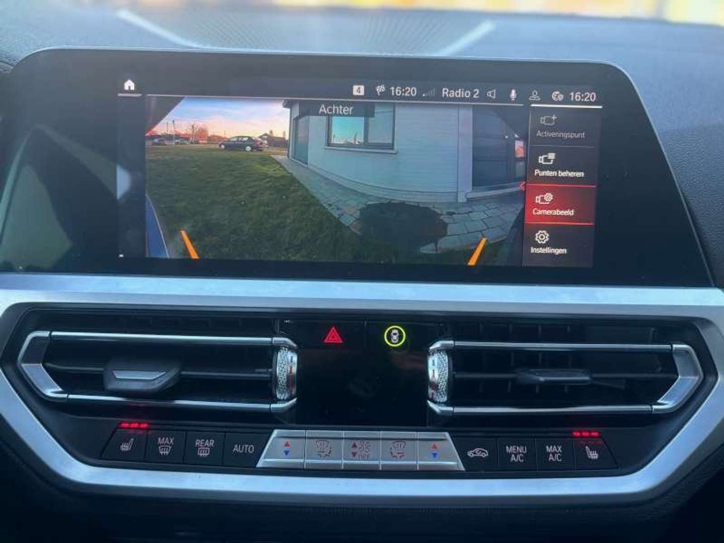 BMW Série 3 M Sport 320i - 2020 - Joinsteer - #7