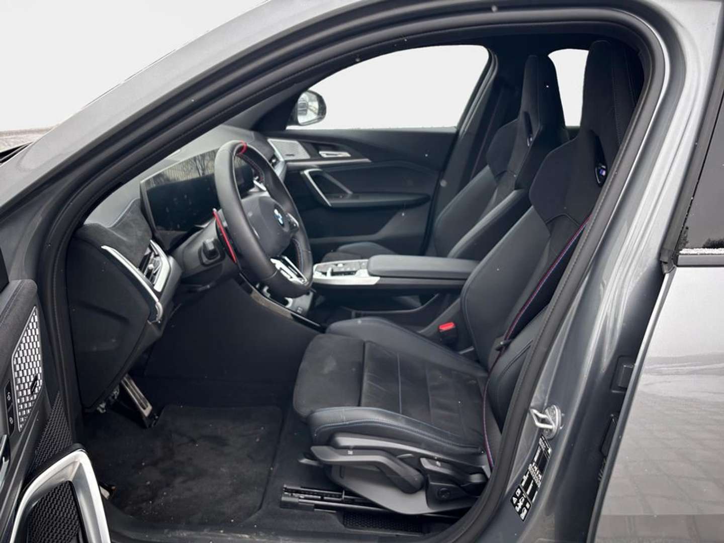 BMW X2 M M Sport - 2025 - Joinsteer - #10