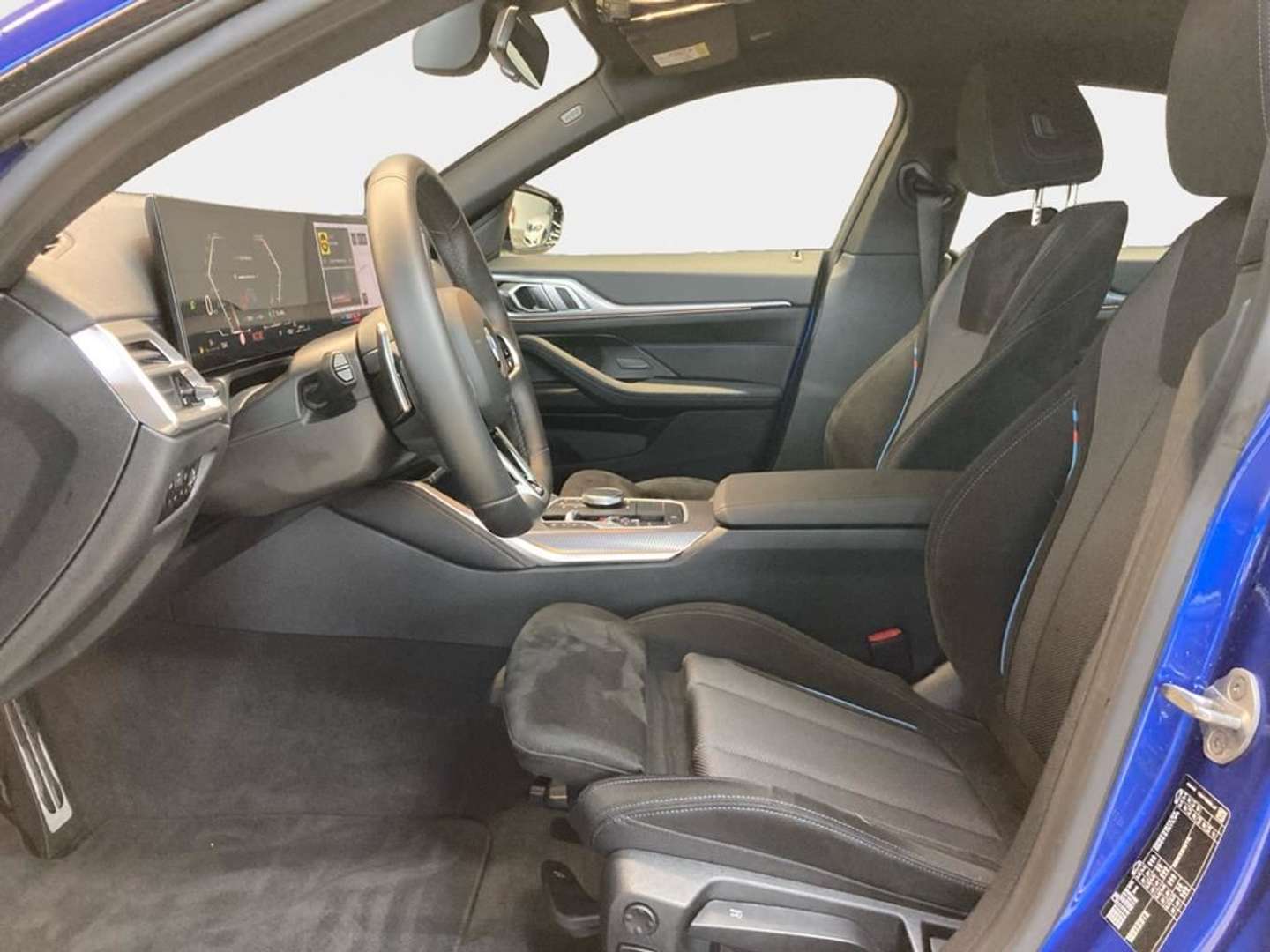 BMW Série 420 M Sport - 2025 - Joinsteer - #8