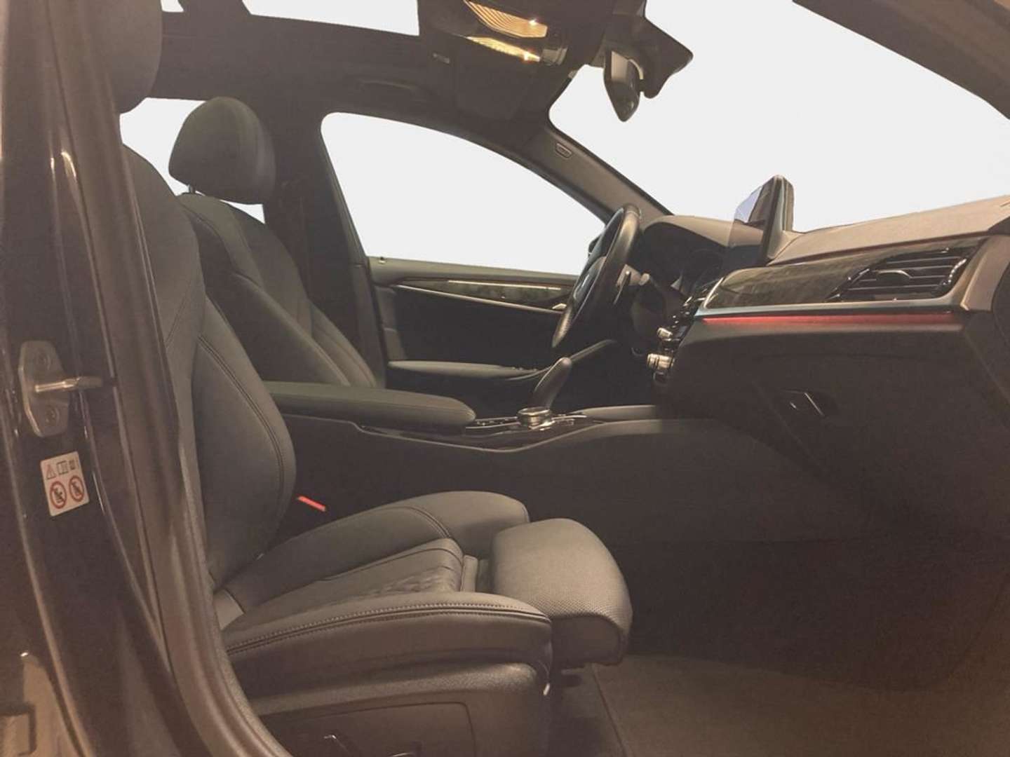 BMW Série 5 M Sport 530 - 2022 - Joinsteer - #13