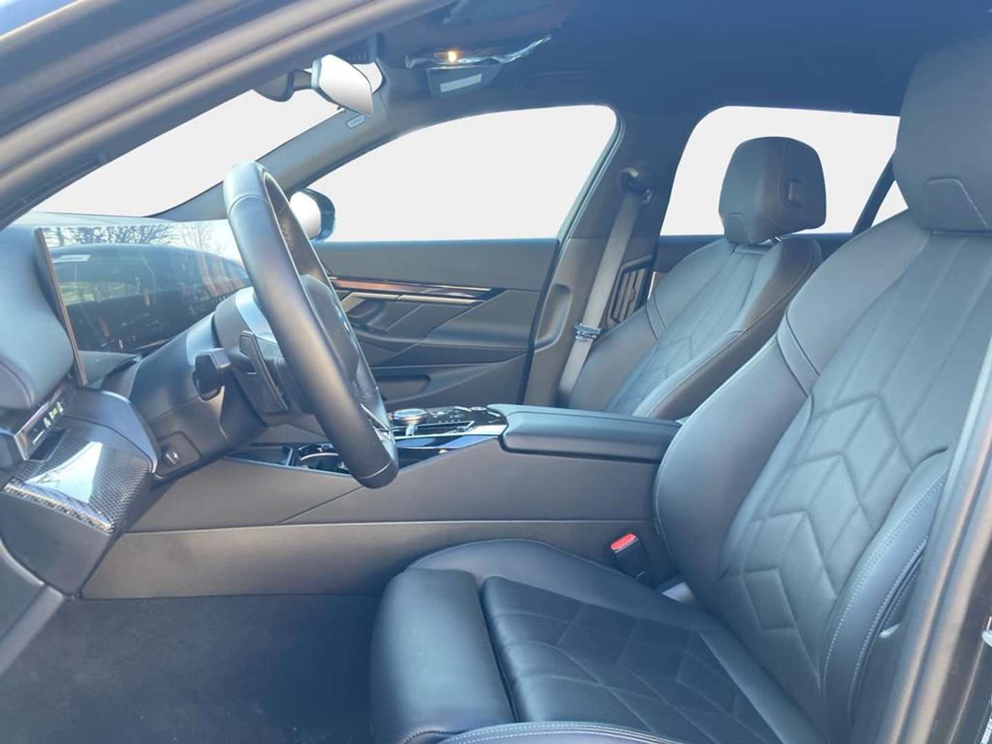 BMW Série 5 M Sport 520 - 2025 - Joinsteer - #10