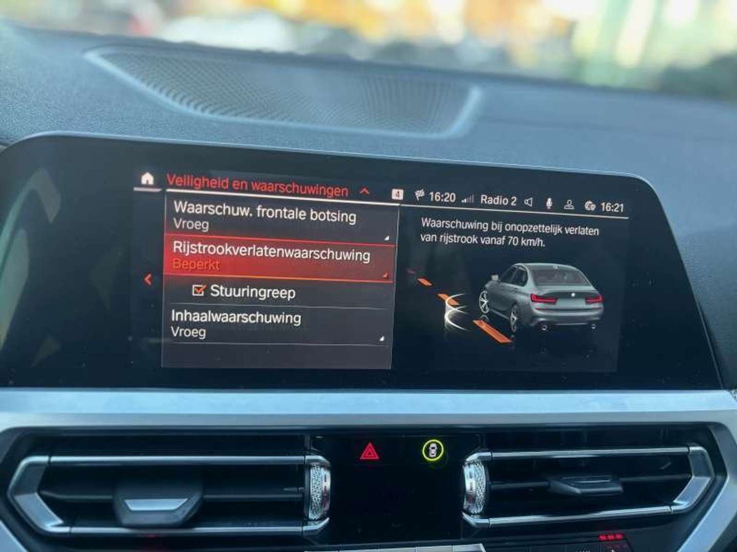 BMW Série 3 M Sport 320i - 2020 - Joinsteer - #8