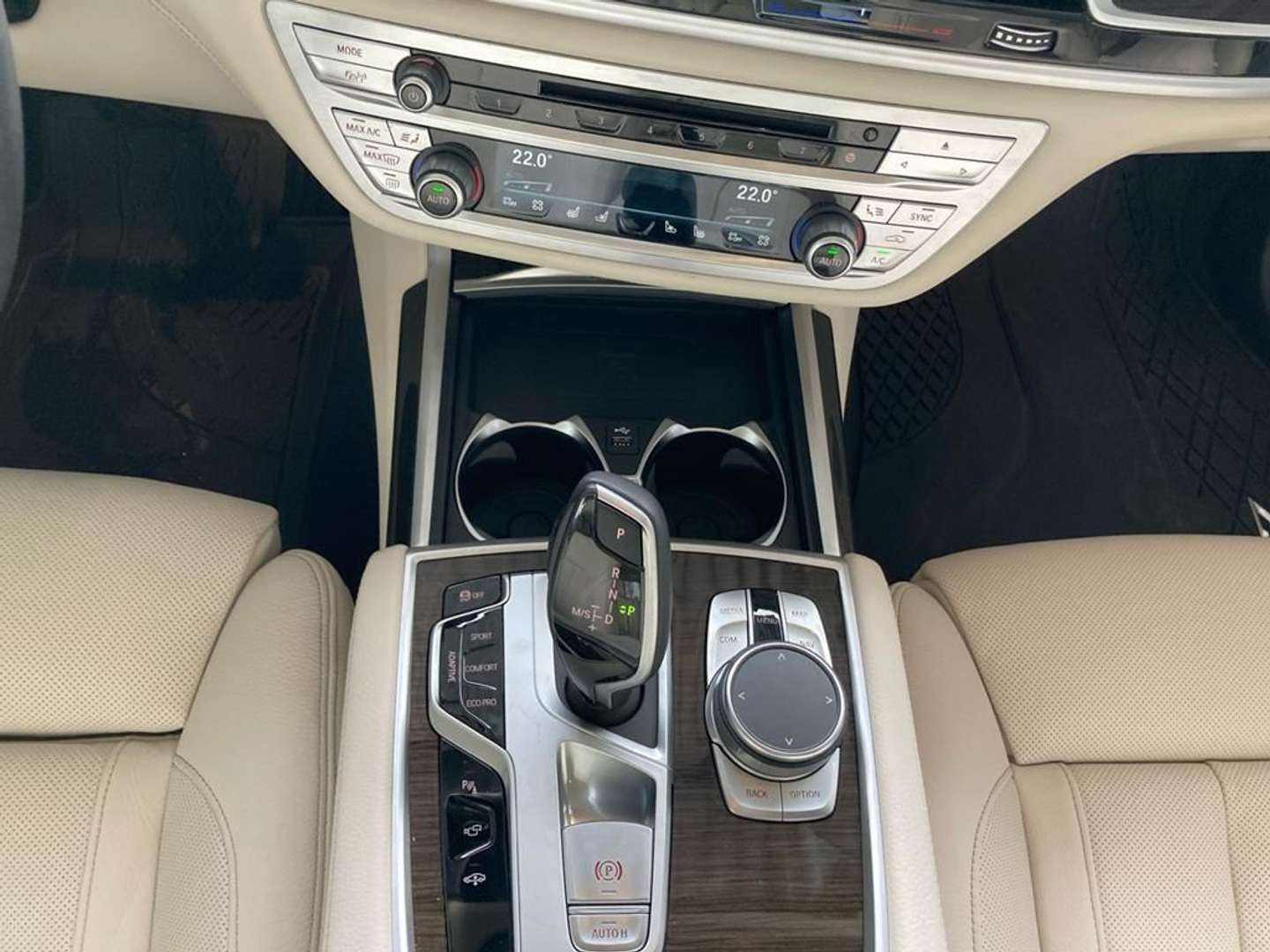 BMW Série 7 750 - 2020 - Joinsteer - #12